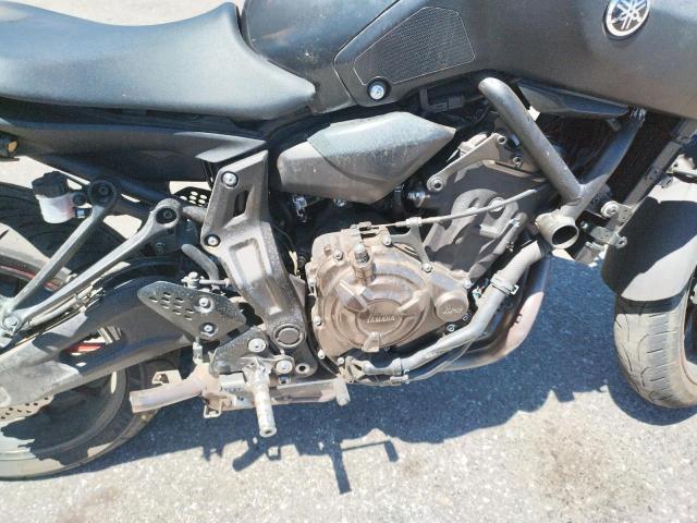 2019 YAMAHA MT07 C JYARM27Y5KA001284