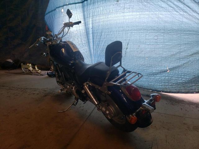 2001 HONDA VT1100 C2 1HFSC43051A105072
