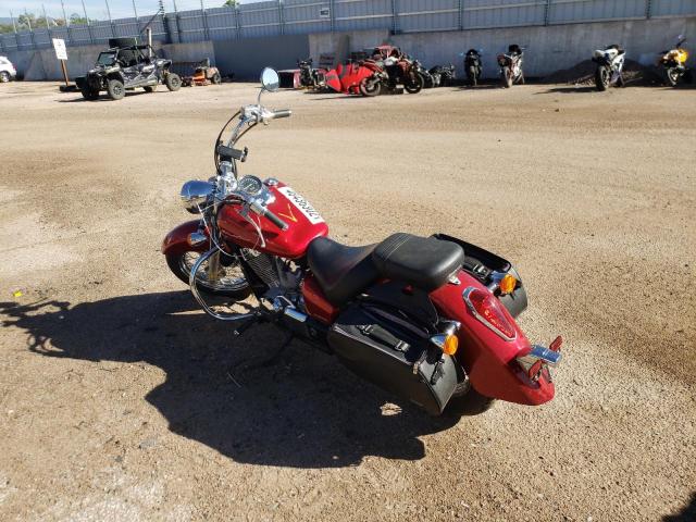 2016 HONDA VT750 C JH2RC5005GK300103