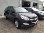 2010 CHEVROLET  TRAVERSE