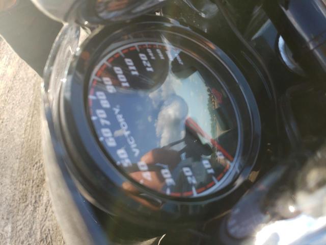 2017 VICTORY MOTORCYCLES OCTANE 5VPFTB009H3002578