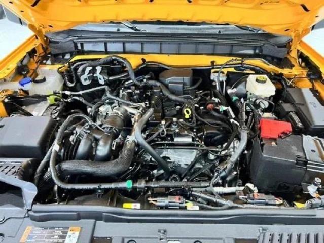 2022 FORD BRONCO BAS 1FMDE5BH8NLA99865