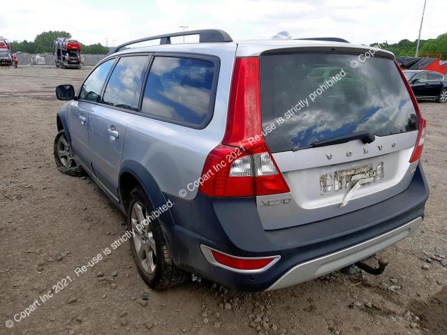YV1BZ714681013181 Volvo XC70