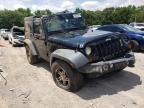 JEEP WRANGLER 2012 foto