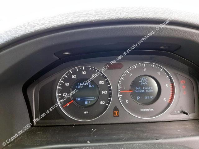 YV1BZ714681013181 Volvo XC70