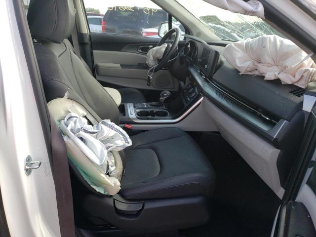 2022 KIA CARNIVAL L KNDNB4H35N6136361