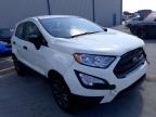 FORD ECOSPORT S 2020