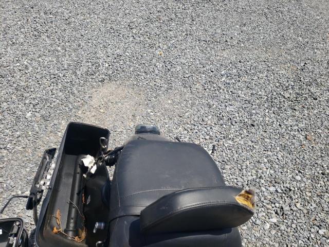2021 HARLEY-DAVIDSON FLTRK 1HD1KZF18MB656670