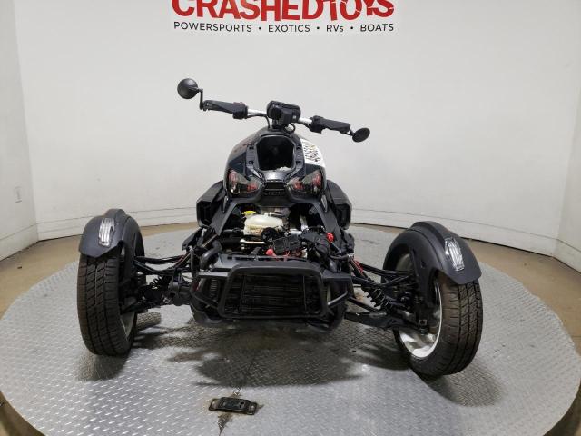 2022 CAN-AM RYKER RALL 3JB2HEH23NJ001107