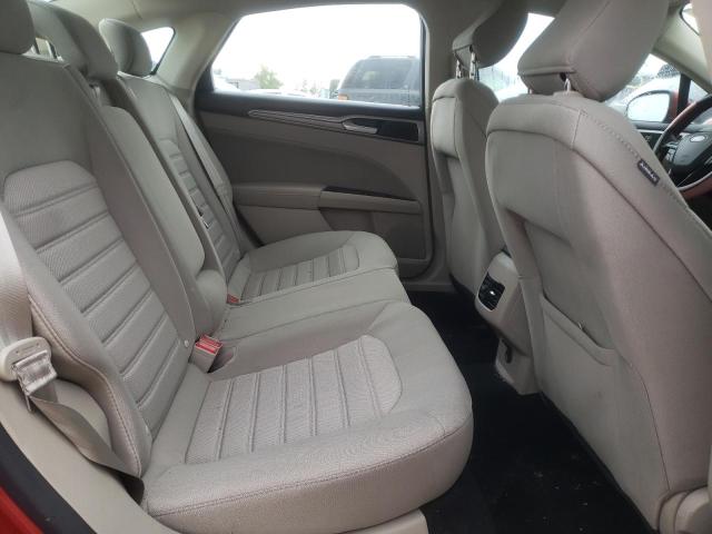 Auction sale of the 2020 FORD FUSION , vin: 3FA6P0HD3LR161031, lot number: 47930192