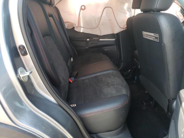 2018 MITSUBISHI OUTLANDER - JA4AP3AW7JU021906
