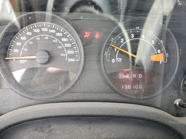 2015 JEEP PATRIOT 1C4NJRAB1FD207506