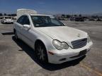 2003 MERCEDES-BENZ  C-CLASS