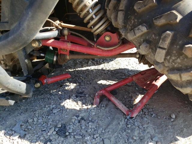 2021 KAWASAKI KRF800 J JKBRFCJ12MB500045