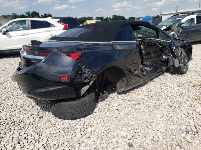 2019 BUICK CASCADA PR W04WH3N5XKG355805