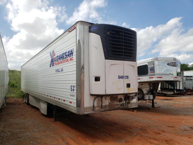 Great Dane Reefer salvage cars for sale: 2020 Great Dane Reefer