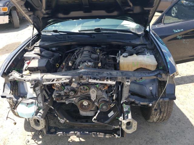 2018 DODGE CHARGER R/ - 2C3CDXCT5JH122208