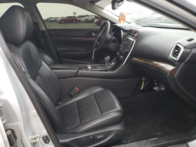 2016 NISSAN MAXIMA PLA 1N4AA6AP8GC375987
