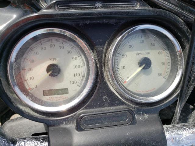 2004 HARLEY-DAVIDSON FLTRI - 1HD1FSW334Y616779