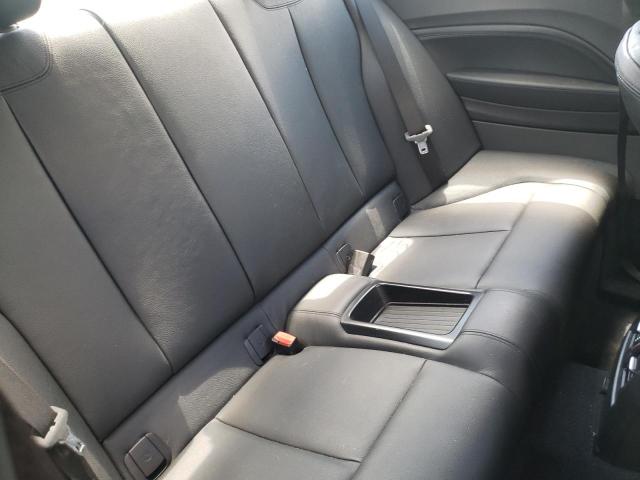 2017 BMW M240I WBA2G1C37HV639200