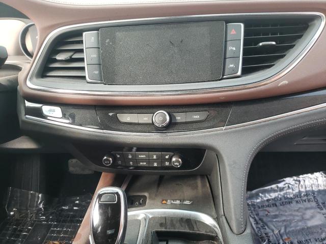 2018 BUICK ENCLAVE AV 5GAEVCKW8JJ144029