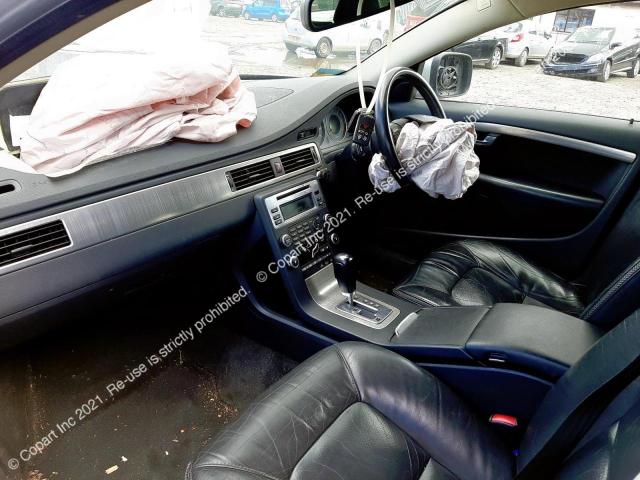 YV1BZ714681013181 Volvo XC70