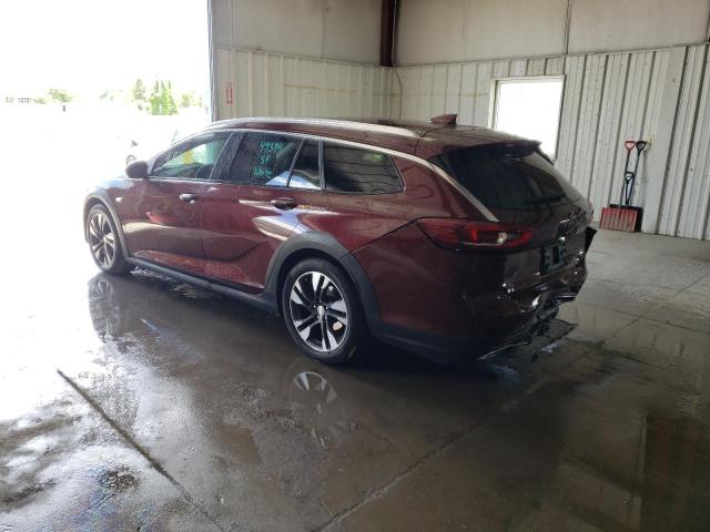 2019 BUICK REGAL TOUR W04GV8SX9K1027343