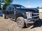 2021 FORD  F250