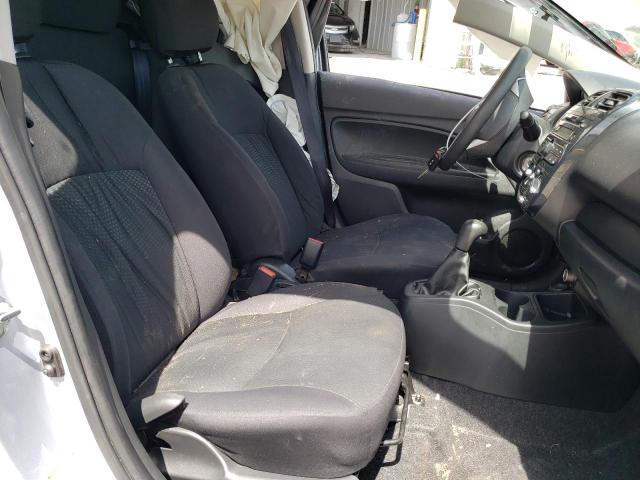 2017 MITSUBISHI MIRAGE G4 - ML32F3FJ2HHF09146