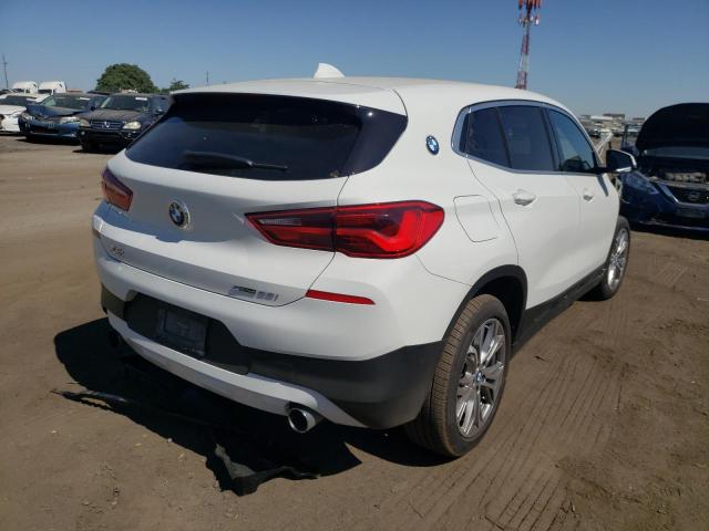 VIN WBXYJ3C34JEJ82297 2018 BMW X2, Sdrive28I no.4