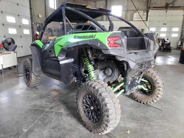 2020 KAWASAKI KRX 1000 JKARFCA12LB502901