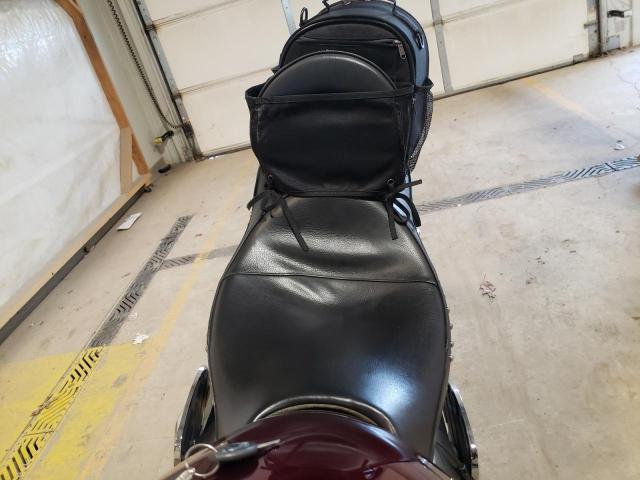 2004 HONDA NRX1800 EA 1HFSC53634A000626