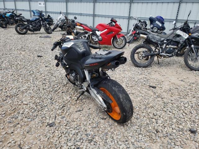 2005 HONDA CBR1000RR JH2SC57055M100735