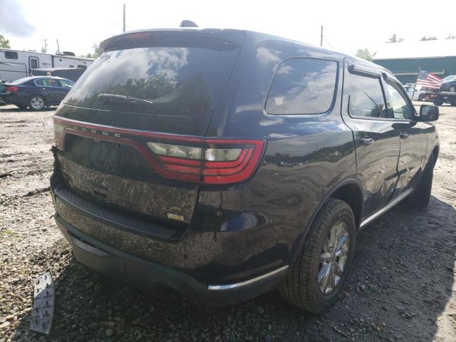 2015 DODGE DURANGO SS 1C4RDJFG4FC740728