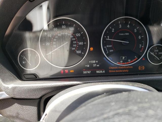 2018 BMW 330 XIGT - WBA8Z9C54JG828188