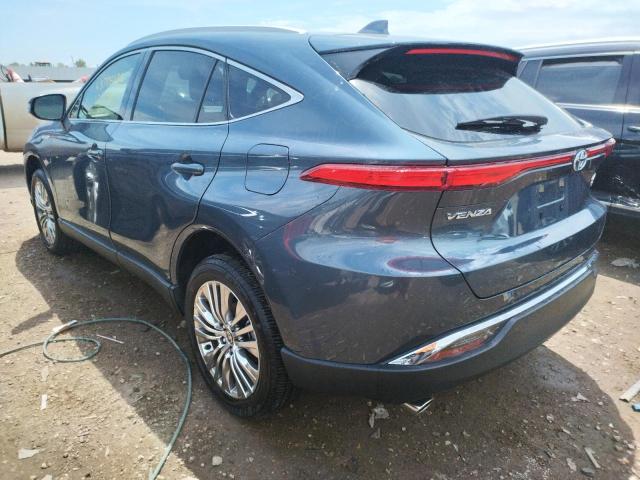 2021 TOYOTA VENZA LIMI JTEAAAAH5MJ045975