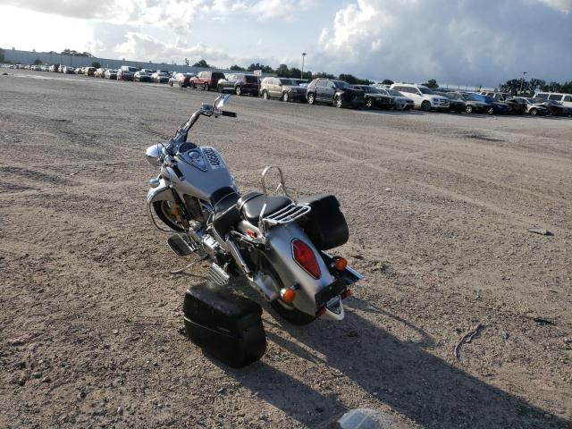 2006 HONDA VTX1300 R 1HFSC52686A302255