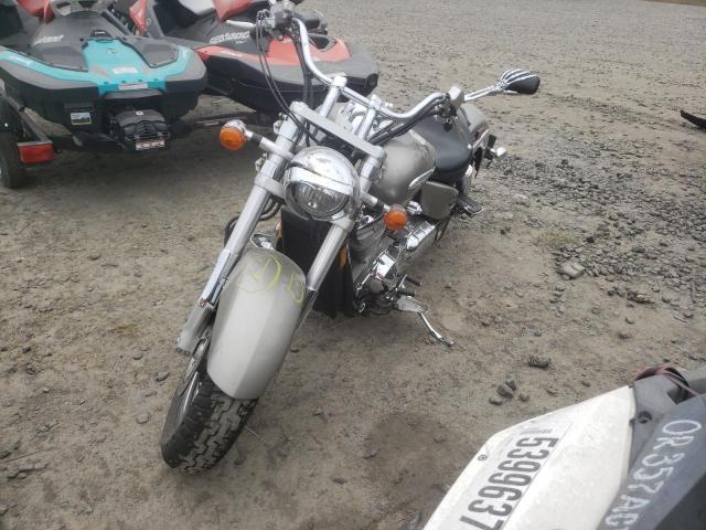 2003 HONDA VTX1800 S 1HFSC49343A100935