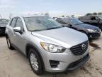 2016 MAZDA  CX-5