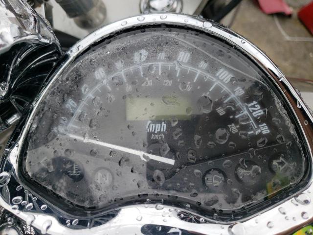 2007 HONDA VTX1300 S 1HFSC52037A407380