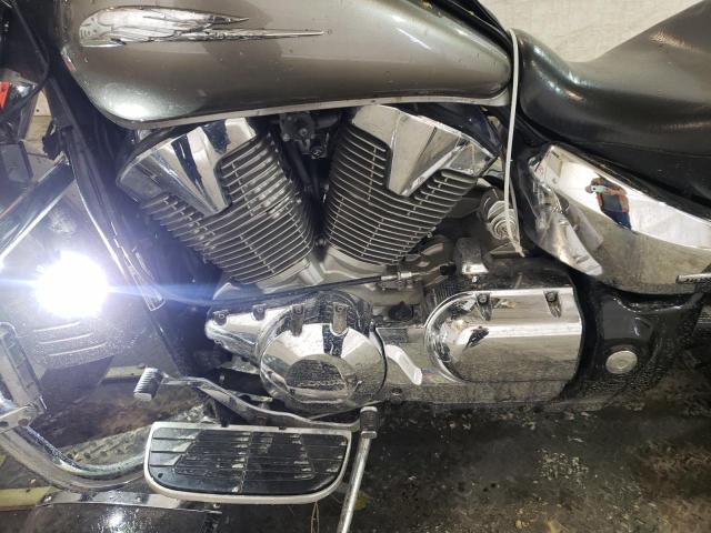 2007 HONDA VTX1300 R 1HFSC52627A411229