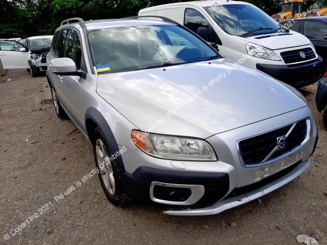 YV1BZ714681013181 Volvo XC70