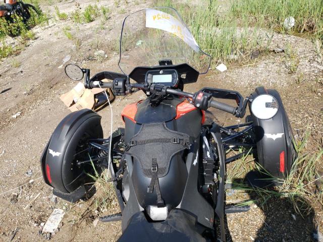2022 CAN-AM RYKER SPOR 3JB2JEG23NJ000870