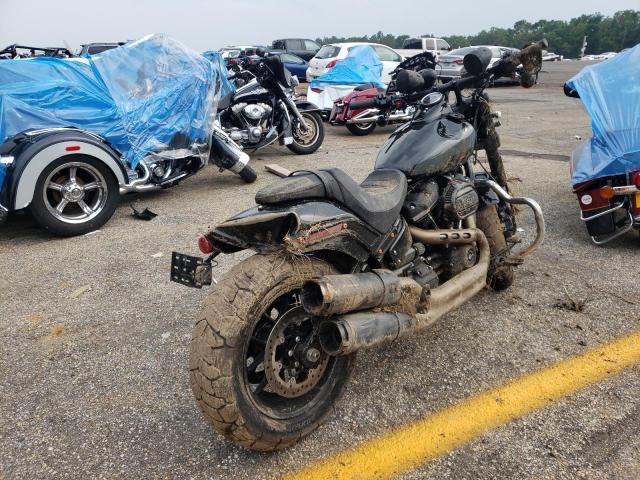2022 HARLEY-DAVIDSON FXFBS 1HD1YLK12NB022581