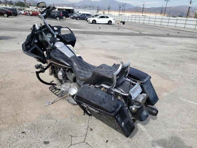 2004 HARLEY-DAVIDSON FLTRI - 1HD1FSW334Y616779