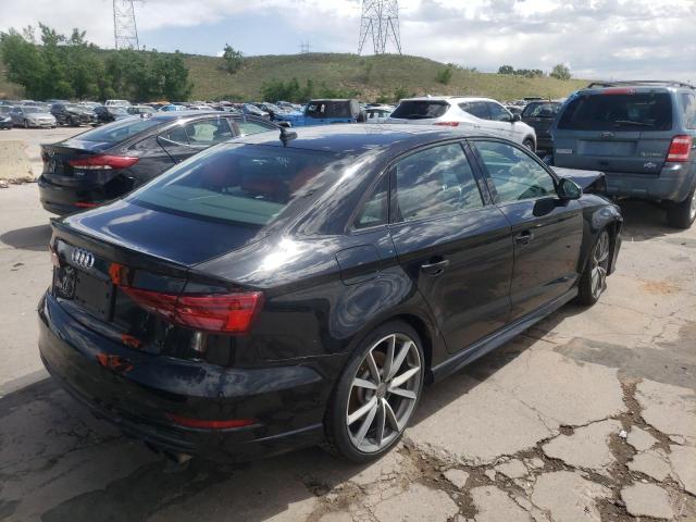 2018 AUDI S3 PREMIUM WAUB1GFFXJ1026107