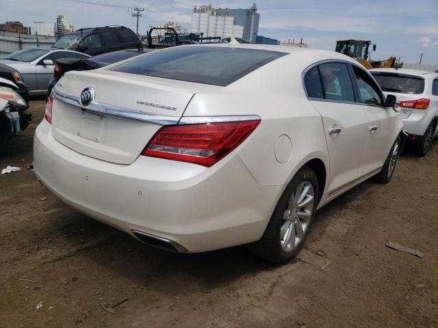 1G4GB5G33EF190057 | 2014 BUICK LACROSSE