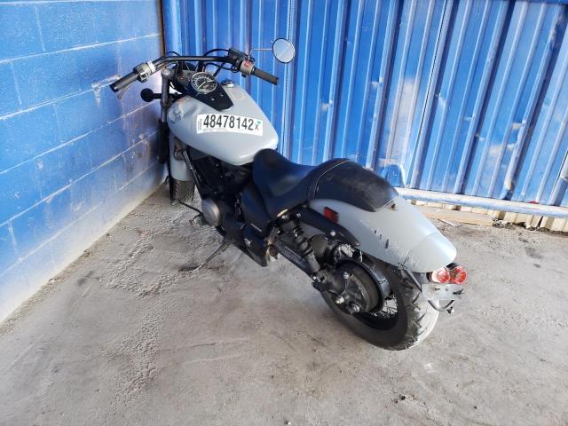2013 HONDA VT750 C2B JH2RC5371DK300605