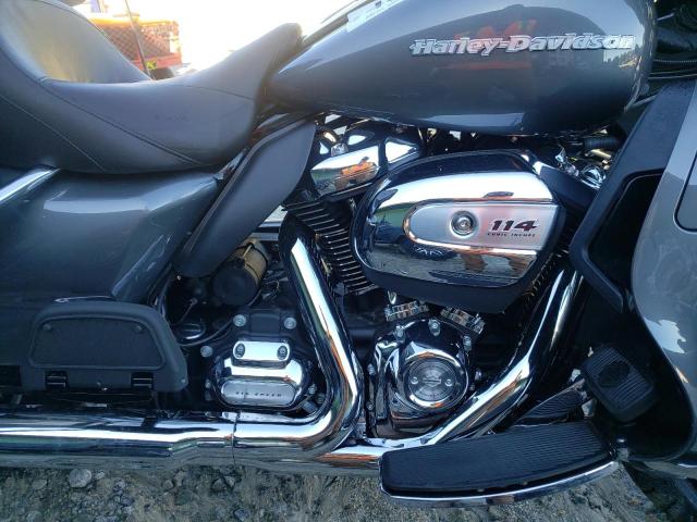 2022 HARLEY-DAVIDSON FLHTK 1HD1KEF1XNB617010