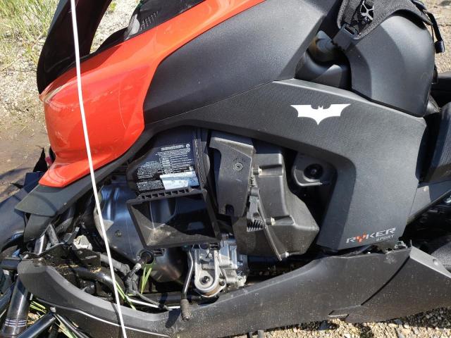 2022 CAN-AM RYKER SPOR 3JB2JEG23NJ000870